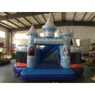Tobogan Inflable Princess Funcity