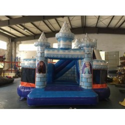 Tobogan Inflable Princess Funcity Tobogan Inflable Princess Funcity