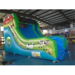 Tobogan Inflable C2j Tobogan Inflable C2j