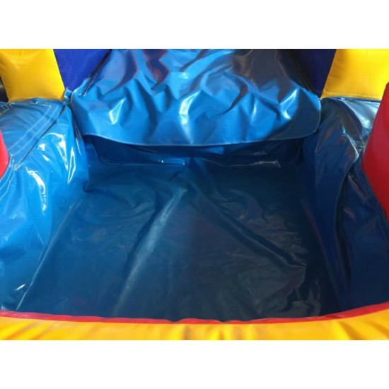 Tobogan De Agua Hinchable Tobogan De Agua Hinchable