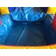 Tobogan De Agua Hinchable Tobogan De Agua Hinchable