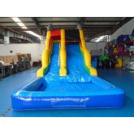 Juegos Inflables Con Agua Juegos Inflables Con Agua
