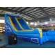 Tobogan Acuatico Inflable Wipeout