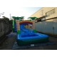 Tobogan Acuatico Inflable Enorme