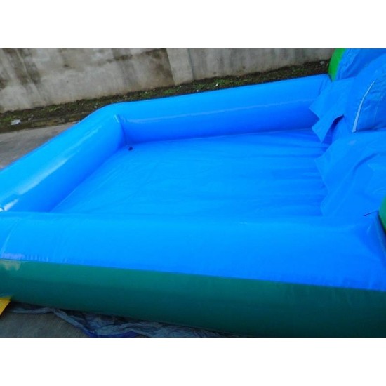 Tobogan Acuatico Inflable Enorme