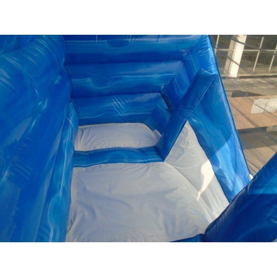 Tobogan Acuatico Inflable Grande