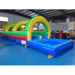 Doble Carril Slip N Slide Doble Carril Slip N Slide