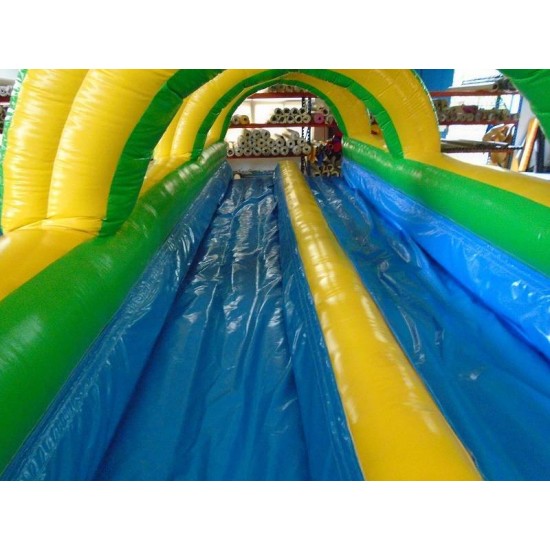 Doble Carril Slip N Slide