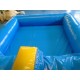 Doble Carril Slip N Slide