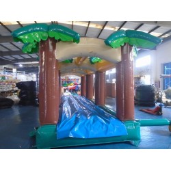 Deslizamiento Inflable N Slide Deslizamiento Inflable N Slide