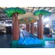 Deslizamiento Inflable N Slide