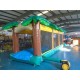 Deslizamiento Inflable N Slide