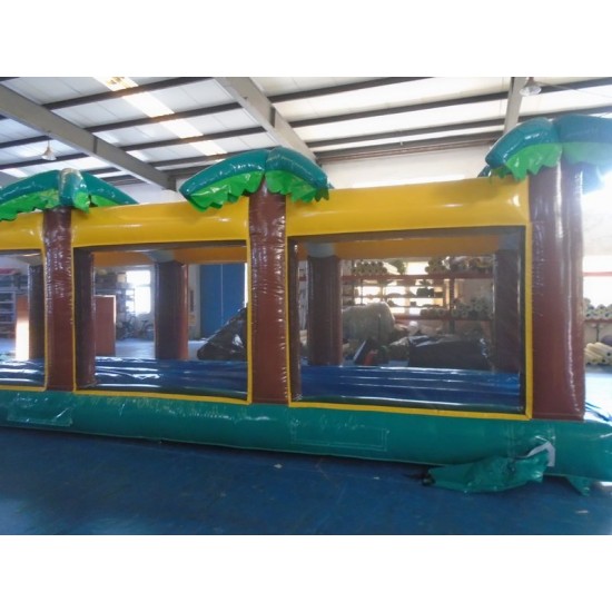 Deslizamiento Inflable N Slide