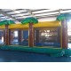 Deslizamiento Inflable N Slide