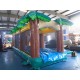 Deslizamiento Inflable N Slide