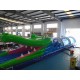 Tobogan Acuatico Inflable De Cocodrilo Tobogan Acuatico Inflable De Cocodrilo