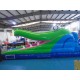 Tobogan Acuatico Inflable De Cocodrilo Tobogan Acuatico Inflable De Cocodrilo