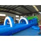 Tobogan Acuatico Inflable De Cocodrilo Tobogan Acuatico Inflable De Cocodrilo