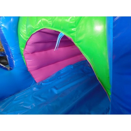 Tobogan Acuatico Inflable De Cocodrilo Tobogan Acuatico Inflable De Cocodrilo