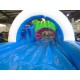 Tobogan Acuatico Inflable De Cocodrilo Tobogan Acuatico Inflable De Cocodrilo