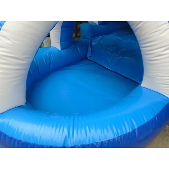 Tobogan Acuatico Inflable De Cocodrilo Tobogan Acuatico Inflable De Cocodrilo