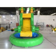 Tobogan Hinchable Piscina Tobogan Hinchable Piscina