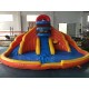 Tobogan Hinchable Para Piscina