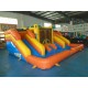 Castillo Hinchable Piscina Castillo Hinchable Piscina