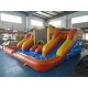 Castillo Hinchable Piscina Castillo Hinchable Piscina