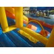 Castillo Hinchable Piscina Castillo Hinchable Piscina