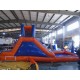 Splash And Slide Inflatable