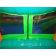 Tobogan Acuatico Inflable Splash And Slide