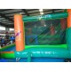 Tobogan Acuatico Inflable Splash And Slide