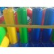 Obstáculo Brincolines