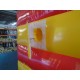 Hinchables Bungee Run