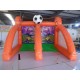 Fiebre De Fútbol Inflable