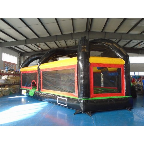 Arena Deportiva Inflable