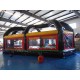 Arena Deportiva Inflable