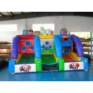 Deportes Inflables Deportes Inflables