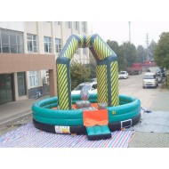 Wrecking Ball Inflable Wrecking Ball Inflable