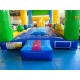 Juego Inflable De Guantelete