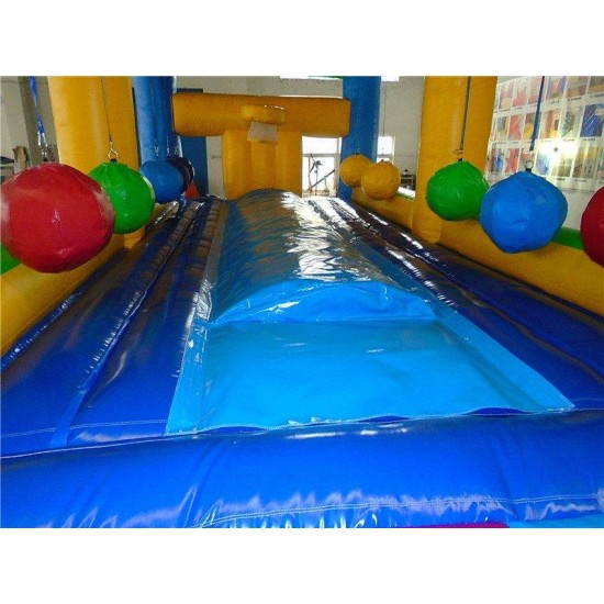 Juego Inflable De Guantelete