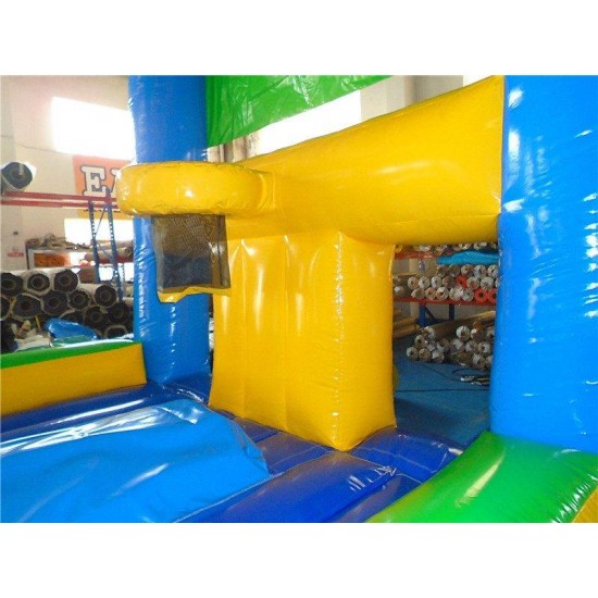 Juego Inflable De Guantelete