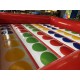 Juego Inflable De Twister