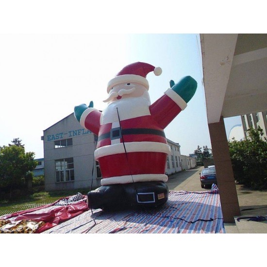 Giant Christmas Inflatables