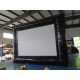 Pantalla De Cine Inflable