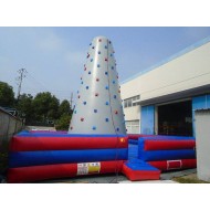Rocodromo Hinchable Rocodromo Hinchable