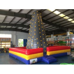 Rockwall Inflable