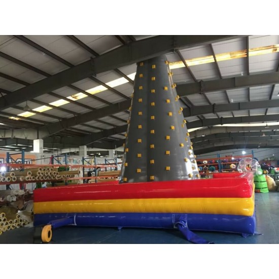 Rockwall Inflable