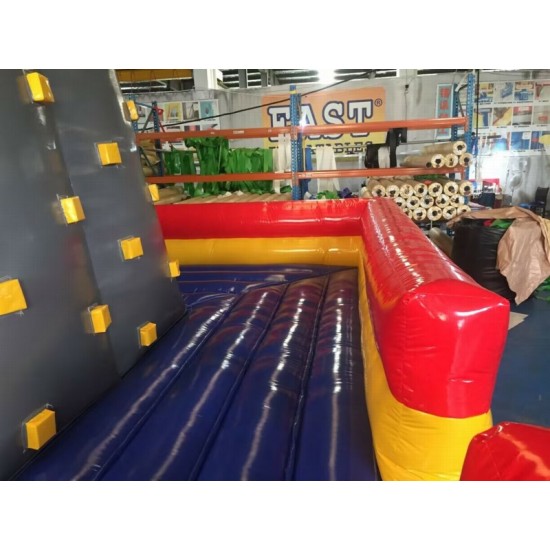 Rockwall Inflable